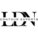 London Contour Experts logo