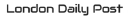 londondailypost.co.uk logo