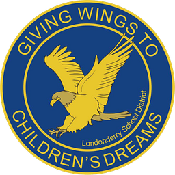 South Londonderry Elementary School logo