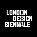 London Design Biennale logo
