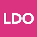 London Designer Outlet logo