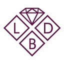 London Diamond Bourse logo