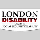 London Disability logo