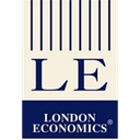 London Economics International Llc logo
