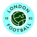 London Football Association logo