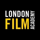 London Film Academy logo