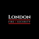 London Fire Solutions logo