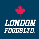 London Foods Ltd logo