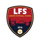 London Football School logo
