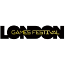 London Games Festival logo
