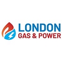 London Gas And Power logo
