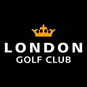 London Golf Club logo