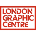 London Graphic Centre logo