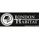 London Habitat logo