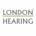 London Hearing logo