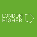 London Higher logo