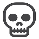 The London Horror Society logo
