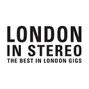 London In Stereo Ltd logo