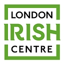 The London Irish Centre logo