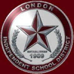 LONDON EL logo