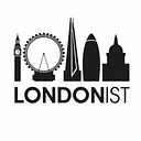 Londonist - Things to see and do in London logo
