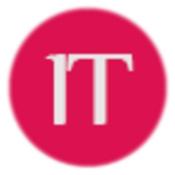 LONDON IT TRAINING LIMITED logo