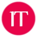 London It Training logo