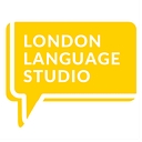 London Language Studio logo