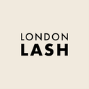 London Lash CH logo