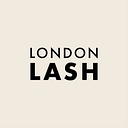 London Lash Pro logo