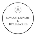 London Laundry & Dry Cleaning logo