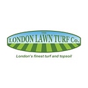 London Lawn Turf logo
