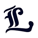 London Majors Baseball Corp. logo