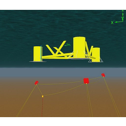 LONDON MARINE CONSULTANTS logo