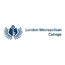 Lmc   London Metropolitan College logo