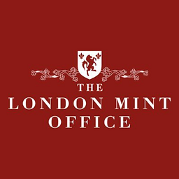 London Mint Office logo
