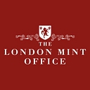 London Mint Office logo