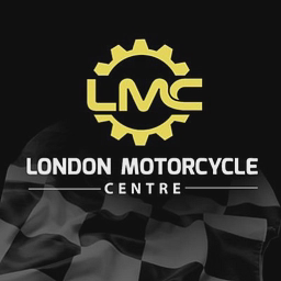 London Motorcycle Centre Ltd. logo