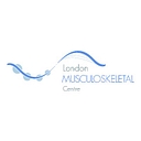 London Musculoskeletal Centre logo