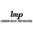 London Music Preparation Ltd. logo