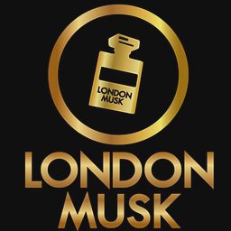 LONDON MUSK LTD logo