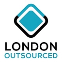 London Outsourced logo