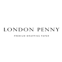 London Penny logo