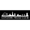 London Press Club logo
