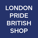 London Pride logo