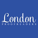 londonproofreaders.co.uk logo