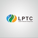 London Professional Training Centre logo