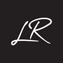 Logo for londonrag.uk