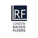 London Raised Floors Ltd logo
