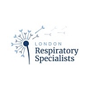 Londonrespiratory logo